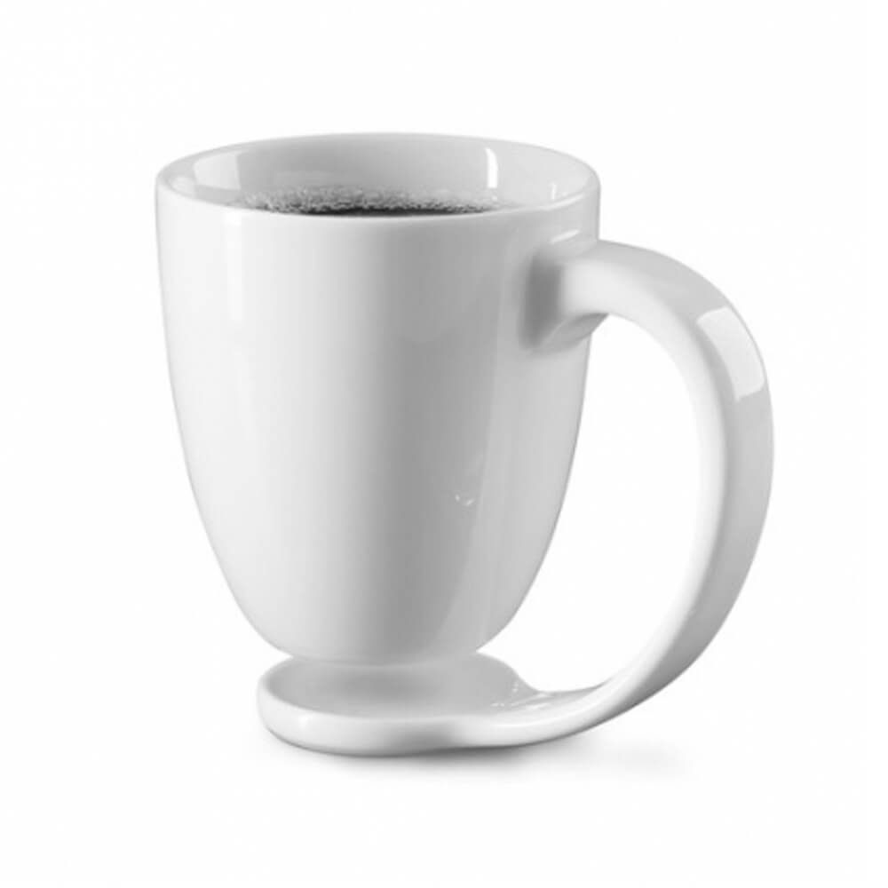 Tazza da caffè in ceramica stile retrò tazza con manico resistente al  calore per succo d'acqua latte cucina per ufficio tazza sicura per microonde  400ml - AliExpress