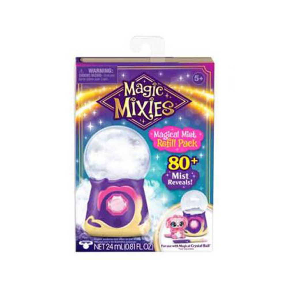 Magic Mixies Series 2 Crystal Ball Refill Pack