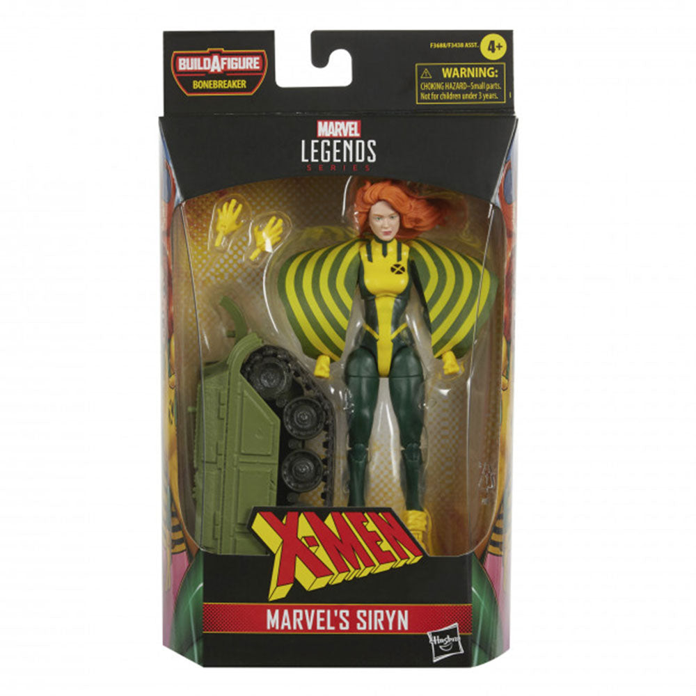 Marvel Legends Series X-Men Action Figura