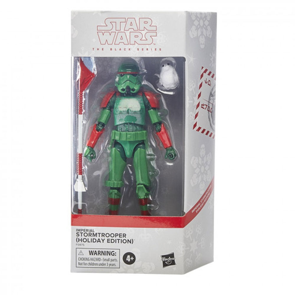 SW den sorte serie imperial actionfigur