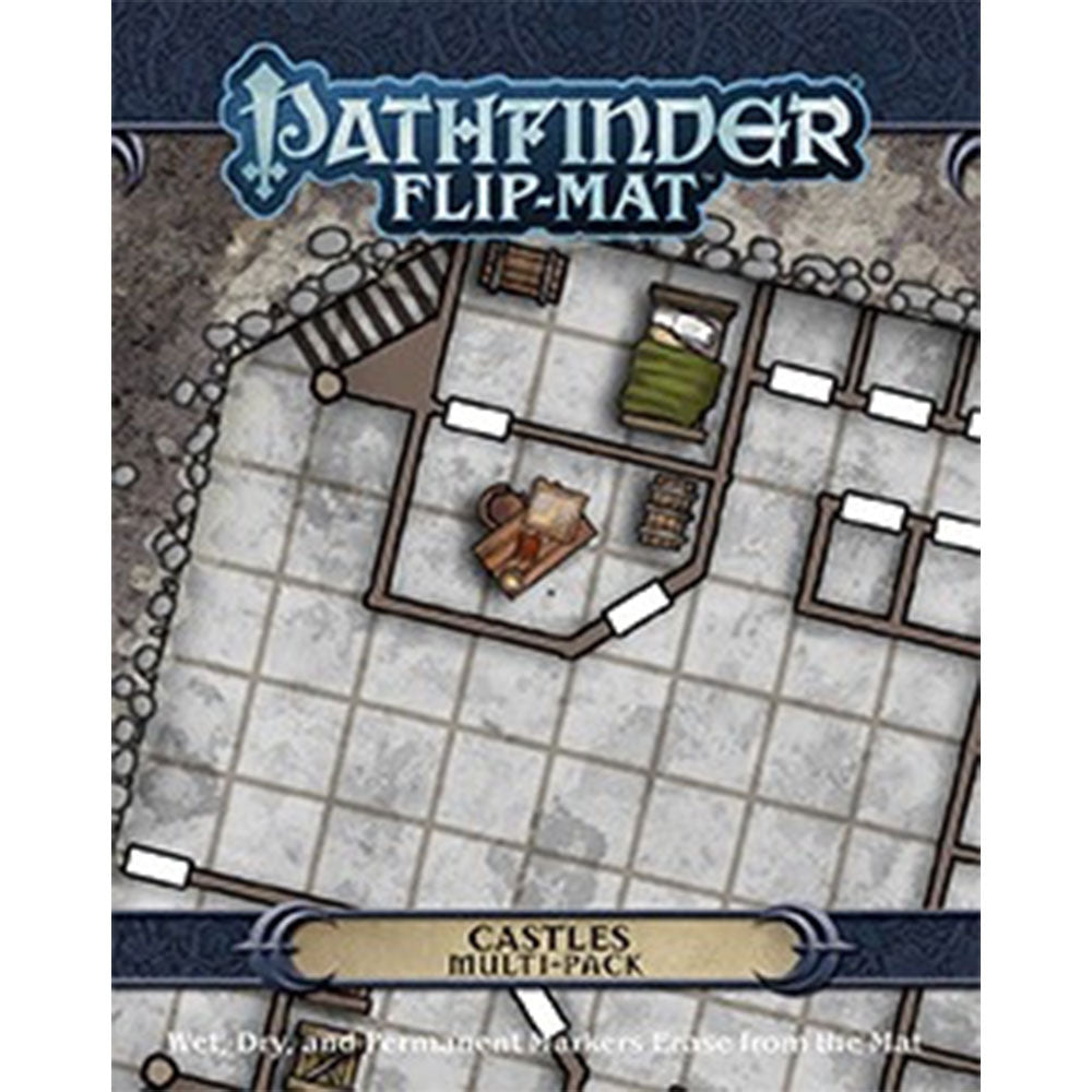 RPG Flip-Mat Pathfinder