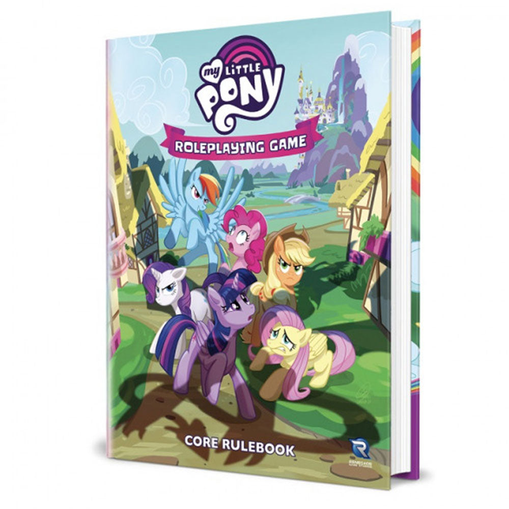 My Little Pony-Rollenspiel