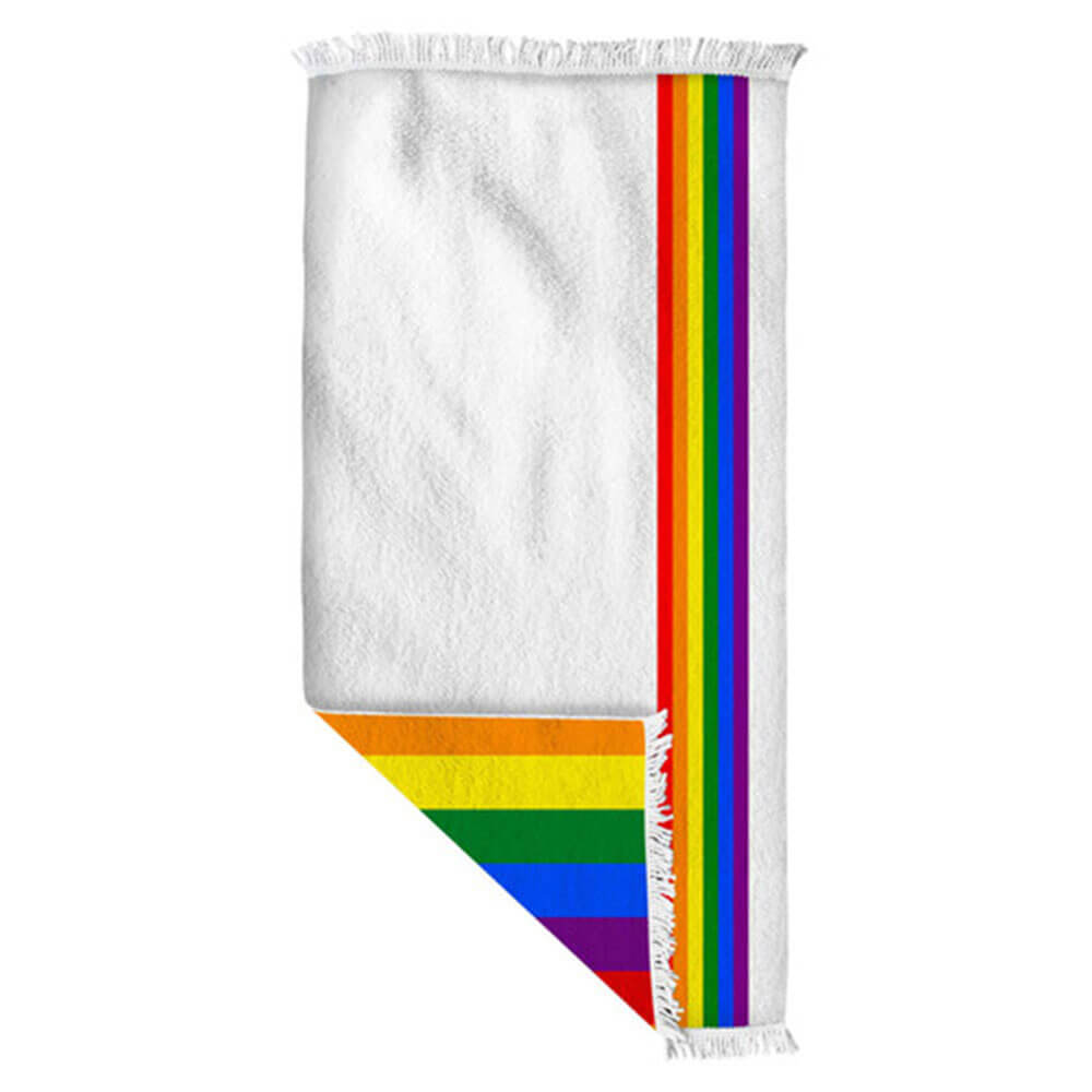 New Double Sided Beach Towel (160x80cm)