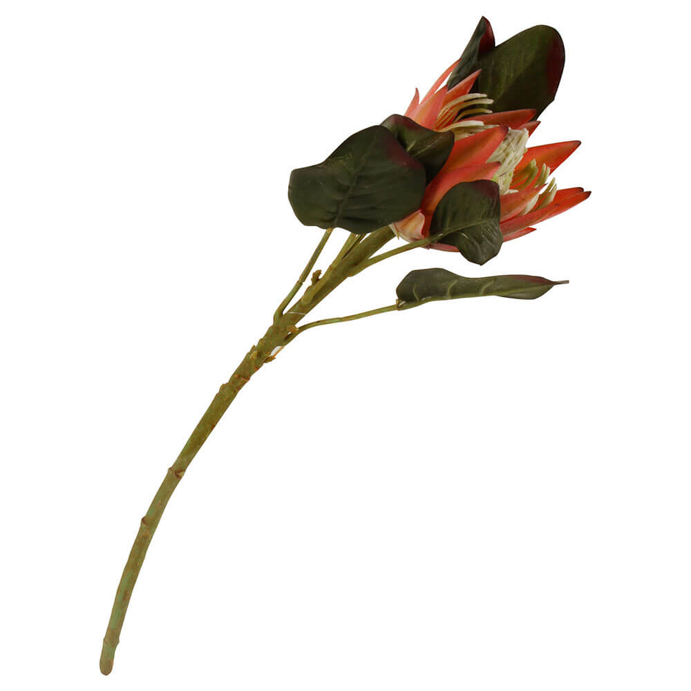 Imperatore artificiale Protea Flower 51cm