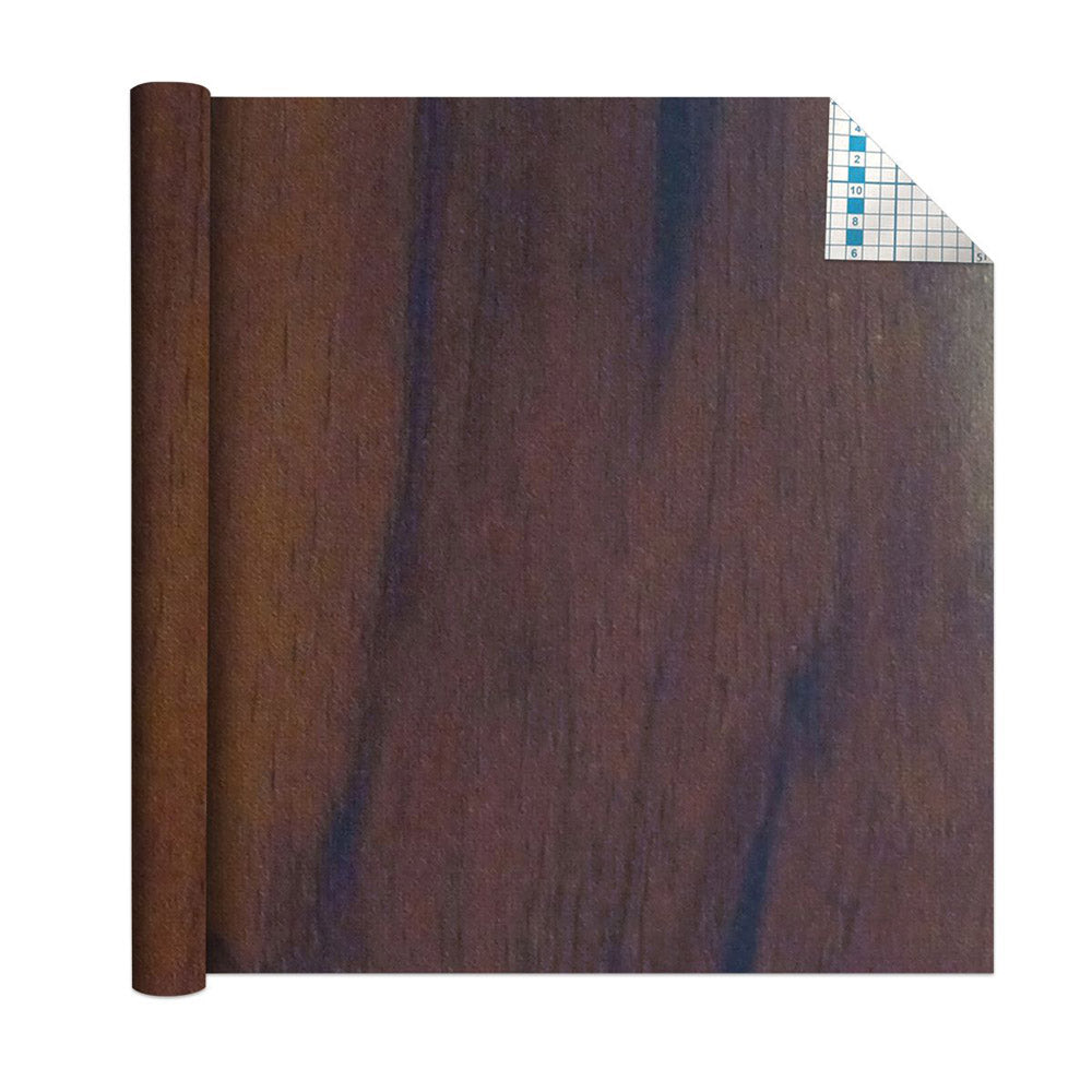 Natural Wood Self Adhesive Vinyl Film (150x45cm)