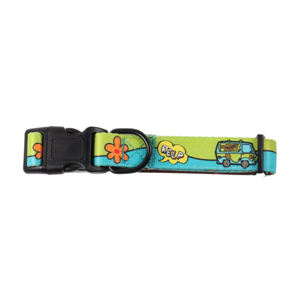 Scooby-Doo Dog Collar