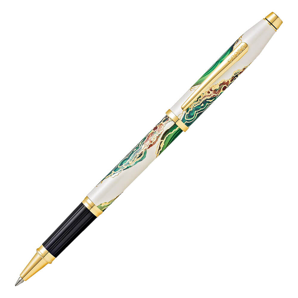 Cross Wanderlust Rollerball Pen