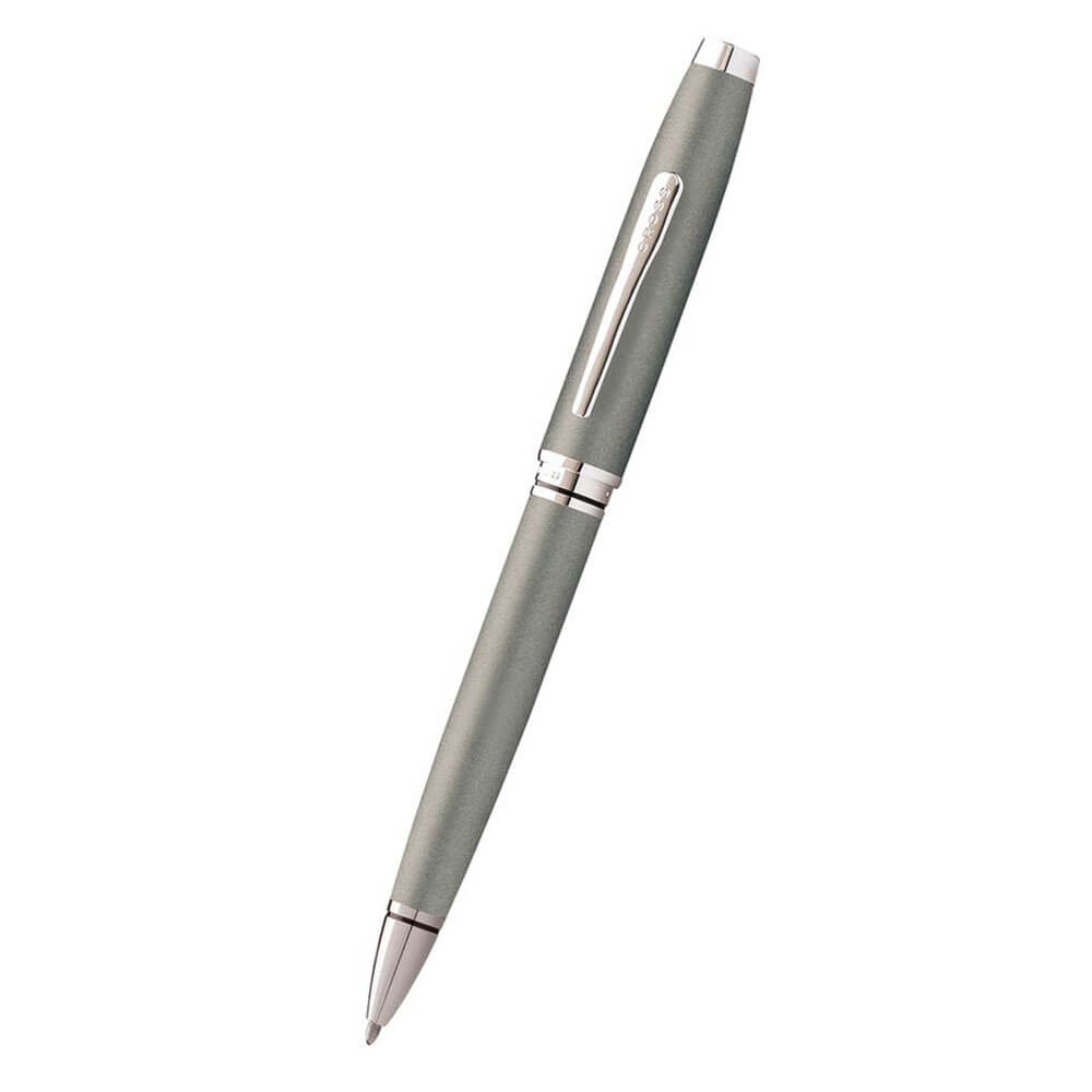Cross Coventry Ballpoint Pen con tono cromato