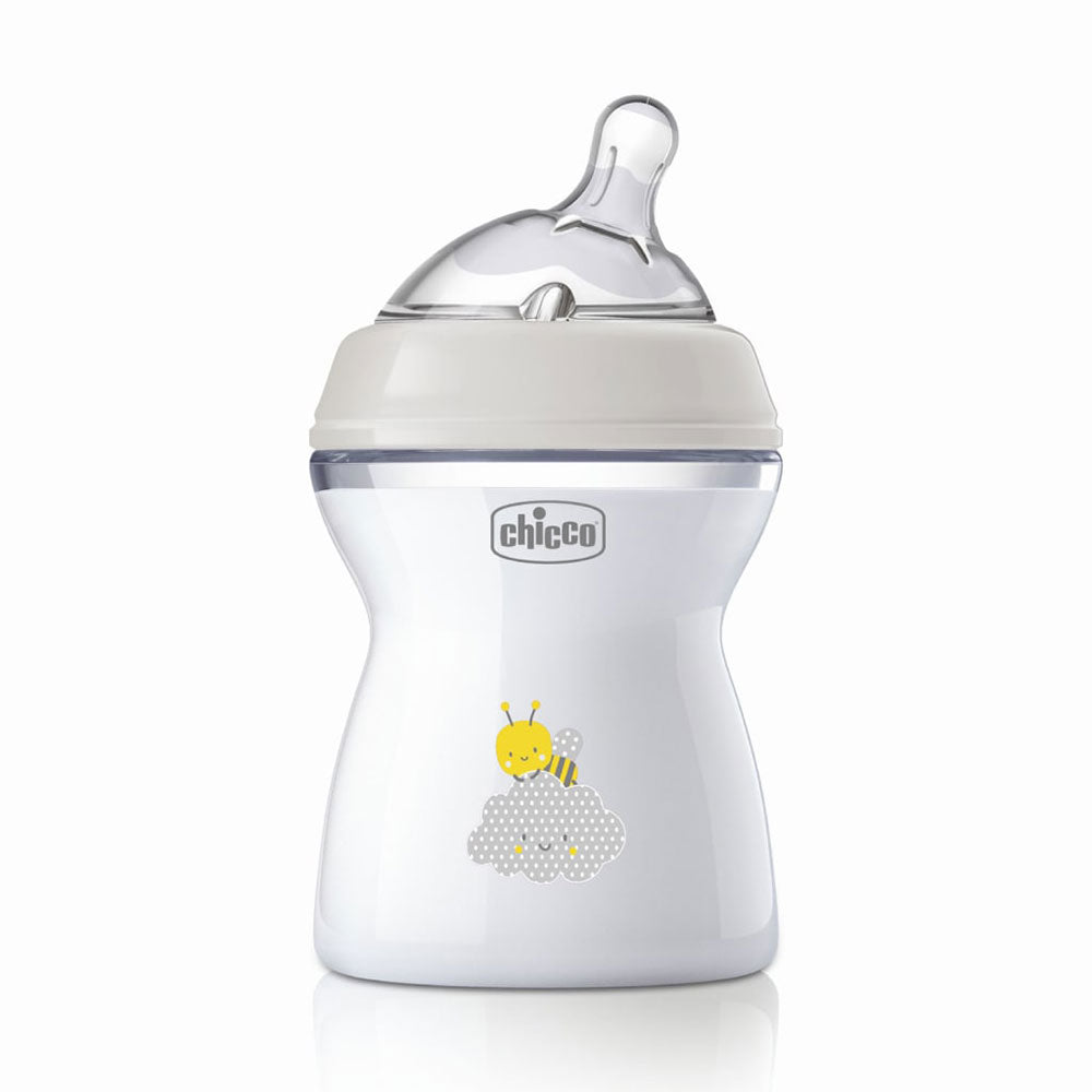 Chicco Natural Feeling Baby PP Flasche