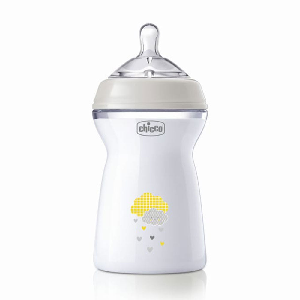 Chicco Natural Feel Baby PP Bottle