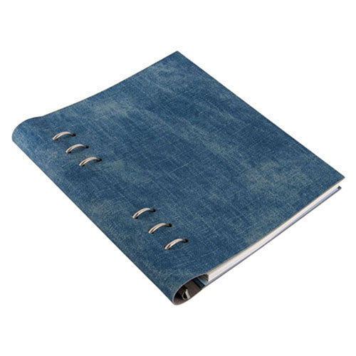 Filofax Patterned A5 Clipbook