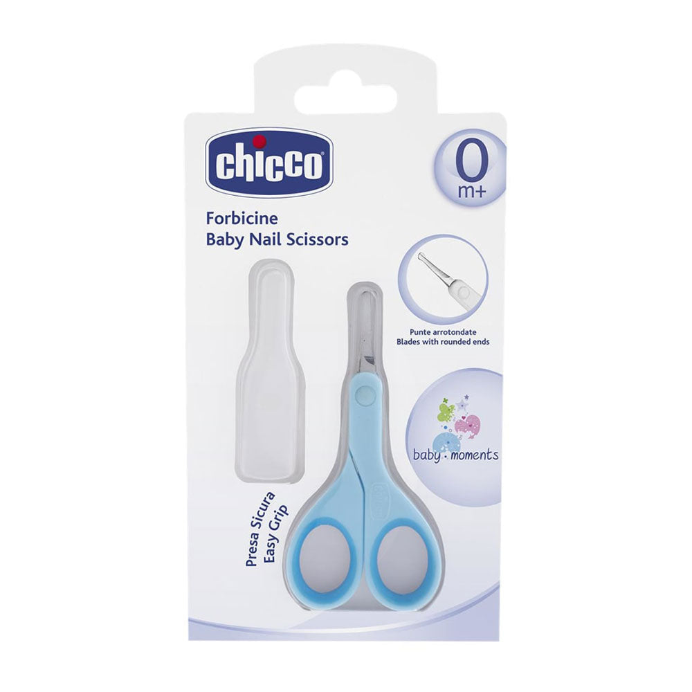 Chicco Baby Nagelschere