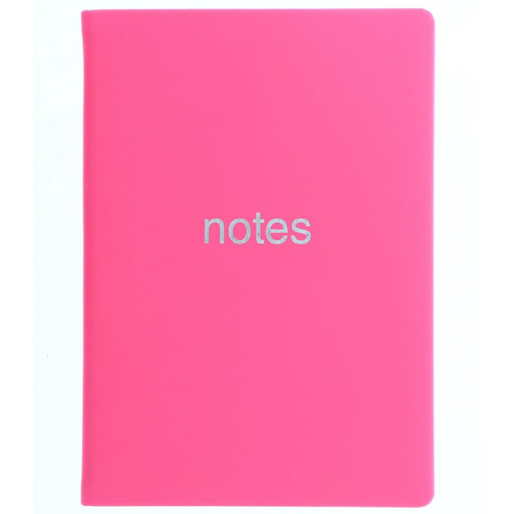 Letts Dazzle A5 Notebook