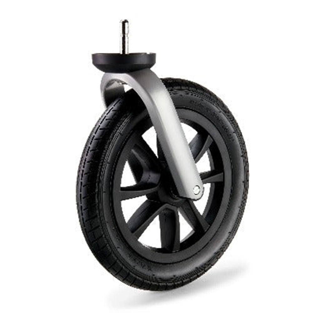 Chicco Ersatzrad für Activ3 (schwarz)