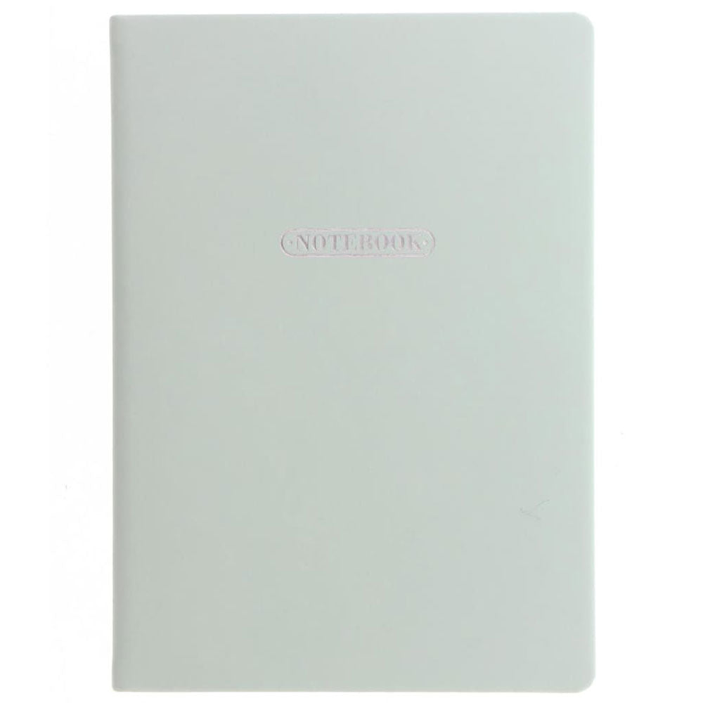 Letts Pastell A6 Notebook