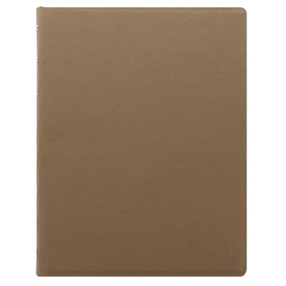 Cuaderno de Filofax Saffiano A5