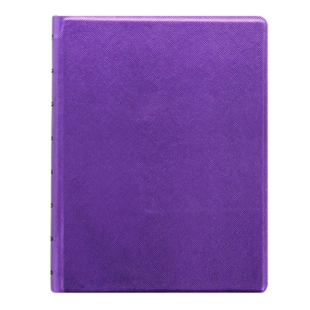 Filofax Saffiano A5 anteckningsbok