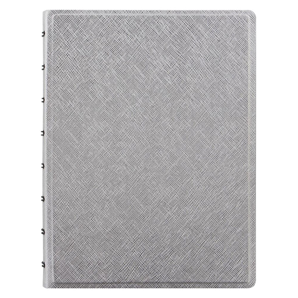 Filofax Saffiano A5 anteckningsbok