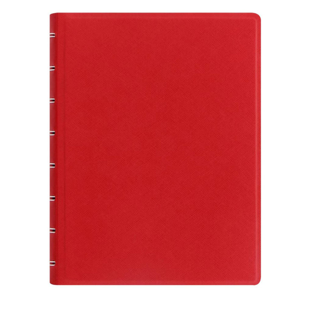 Notebook Filofax Saffiano A5