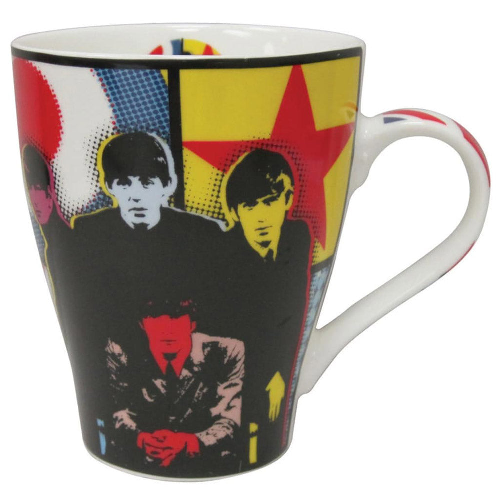 Pop Art Mug