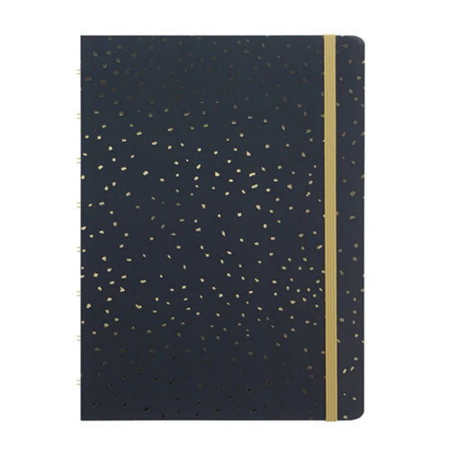 Filofax Confetti A5 Notebook