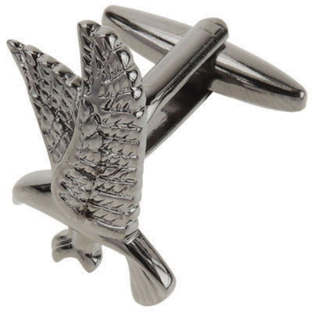 Eagle Button Cufflinks