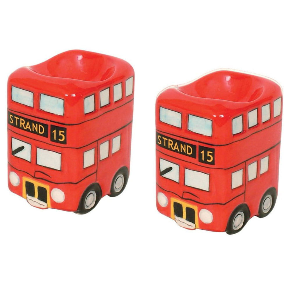 London Routemaster Egg Cup Set 2pc