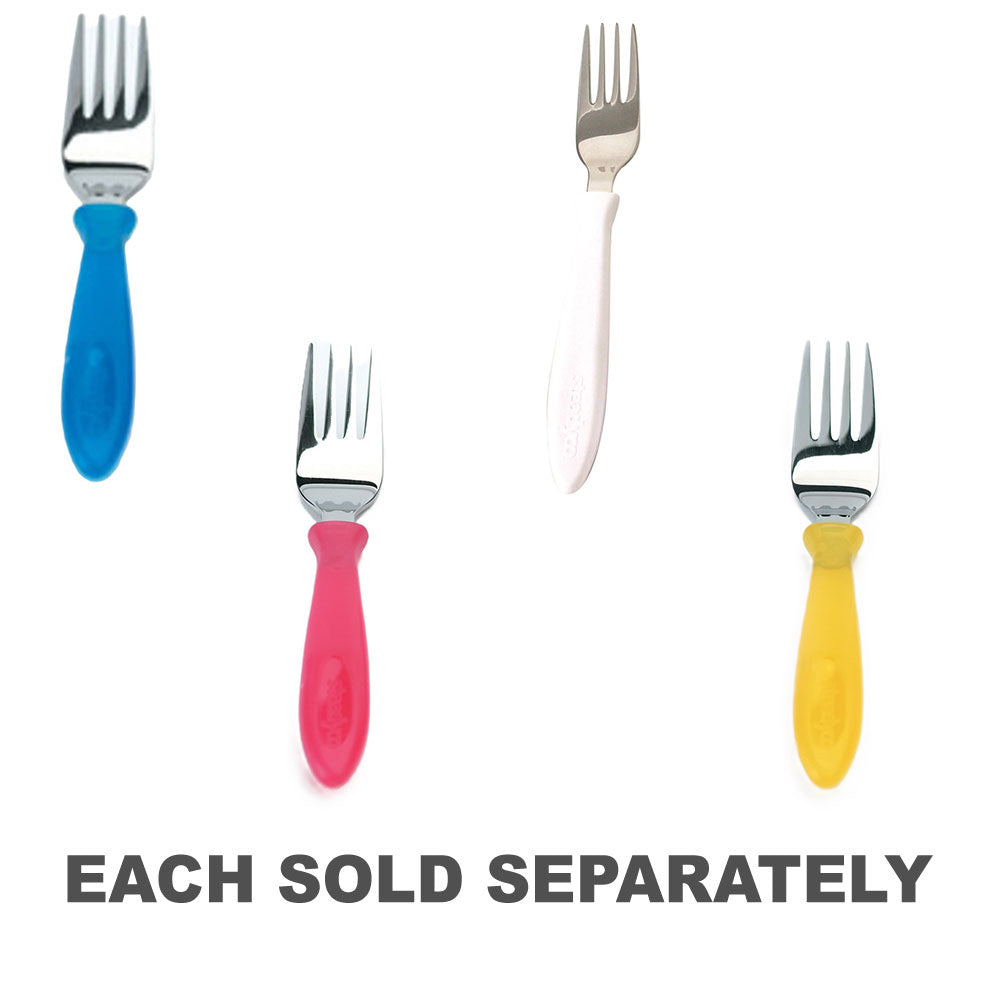 Steadyco Baby Fork