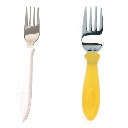 Steadyco Baby Fork