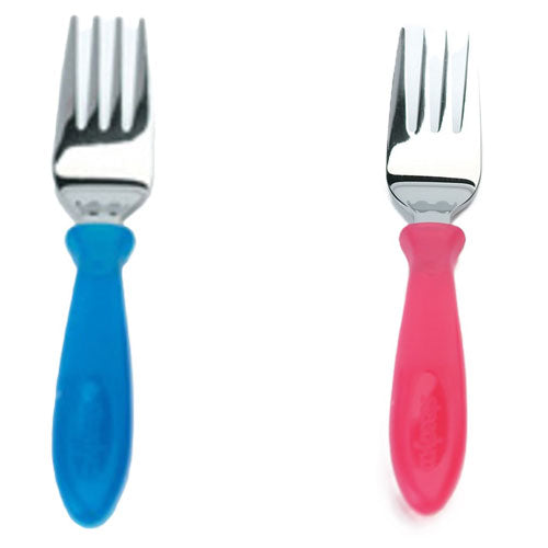 Steadyco Baby Fork