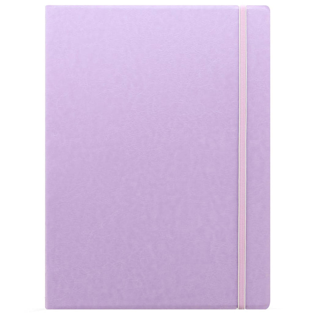 Notebook Pastel A4 Filofax