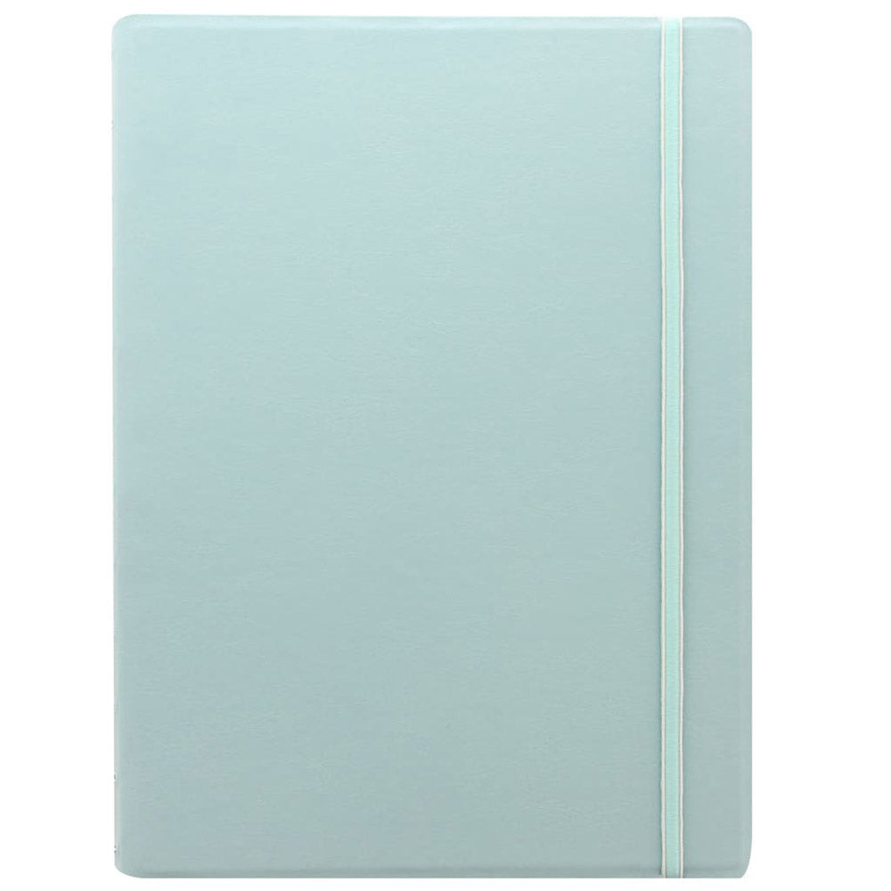 Notebook Pastel A4 Filofax