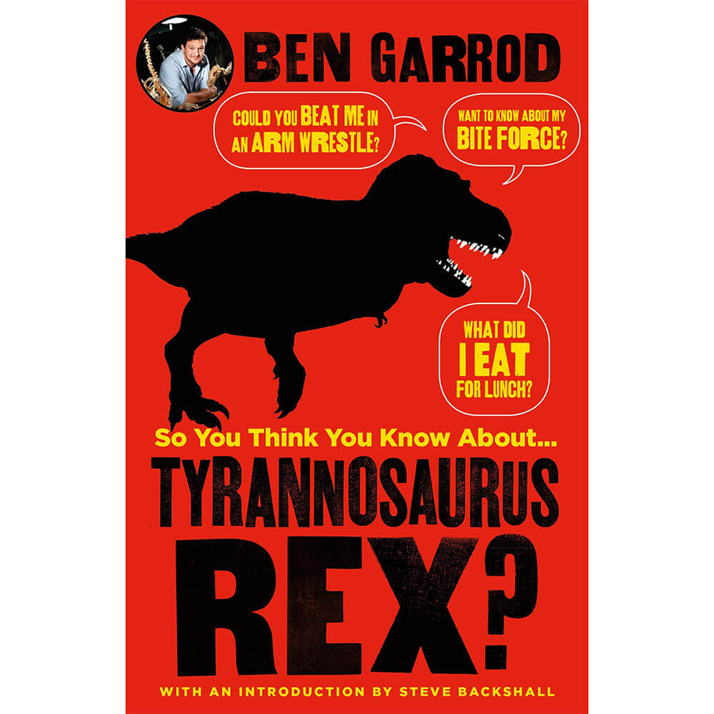 Então você acha que sabe sobre dinossauros? Livro