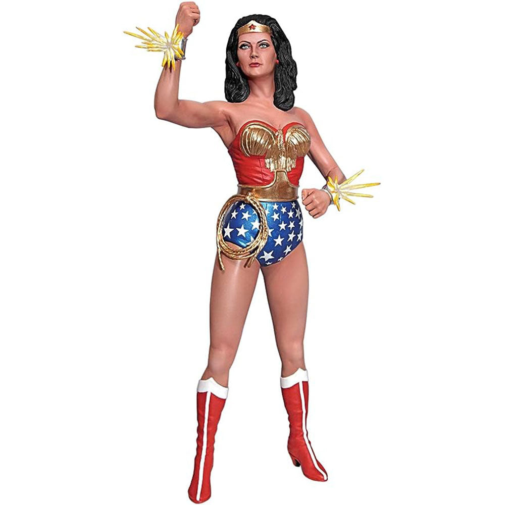 Wonder Woman Plastic Kit 1:8 Scale