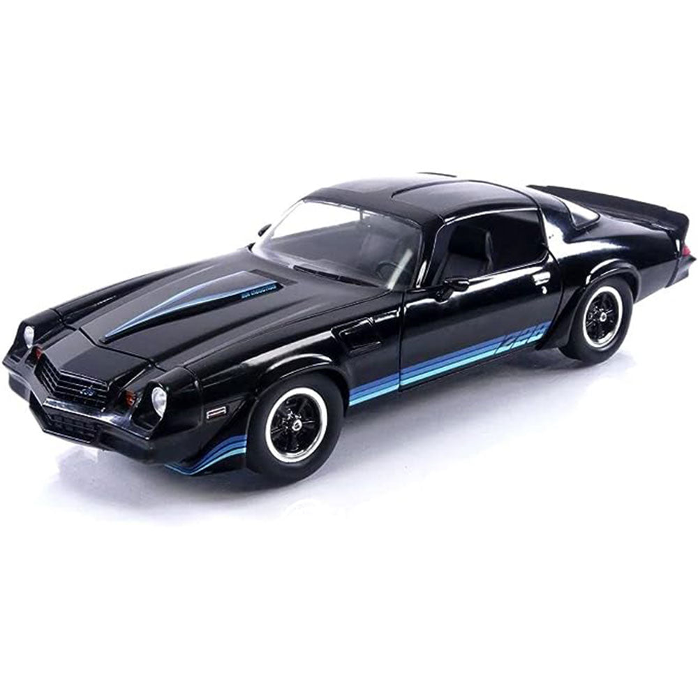 1981 Chevrolet Camaro Z / 28 1:18 Modèle