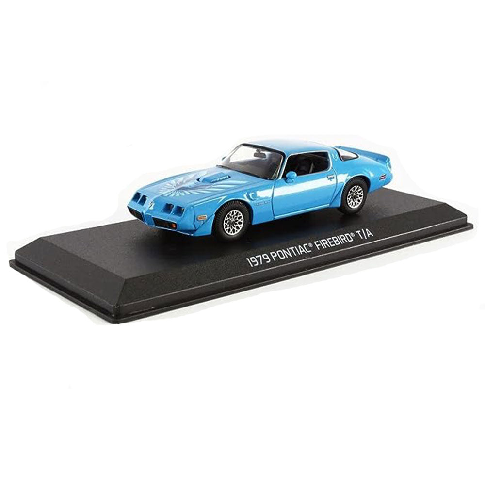 1979 Firebird Trans Am con escala Hardtop 1:43