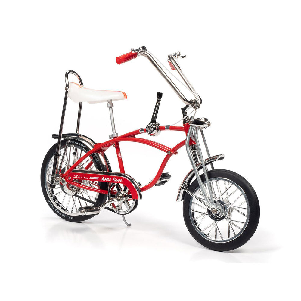 Schwinn Krate Bike 1/6 skalmodell