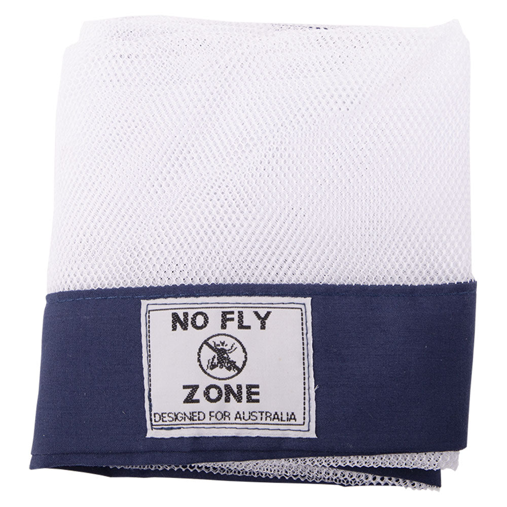 D.Line No Fly Zone Tischüberwurf-Abdeckung für Lebensmittel