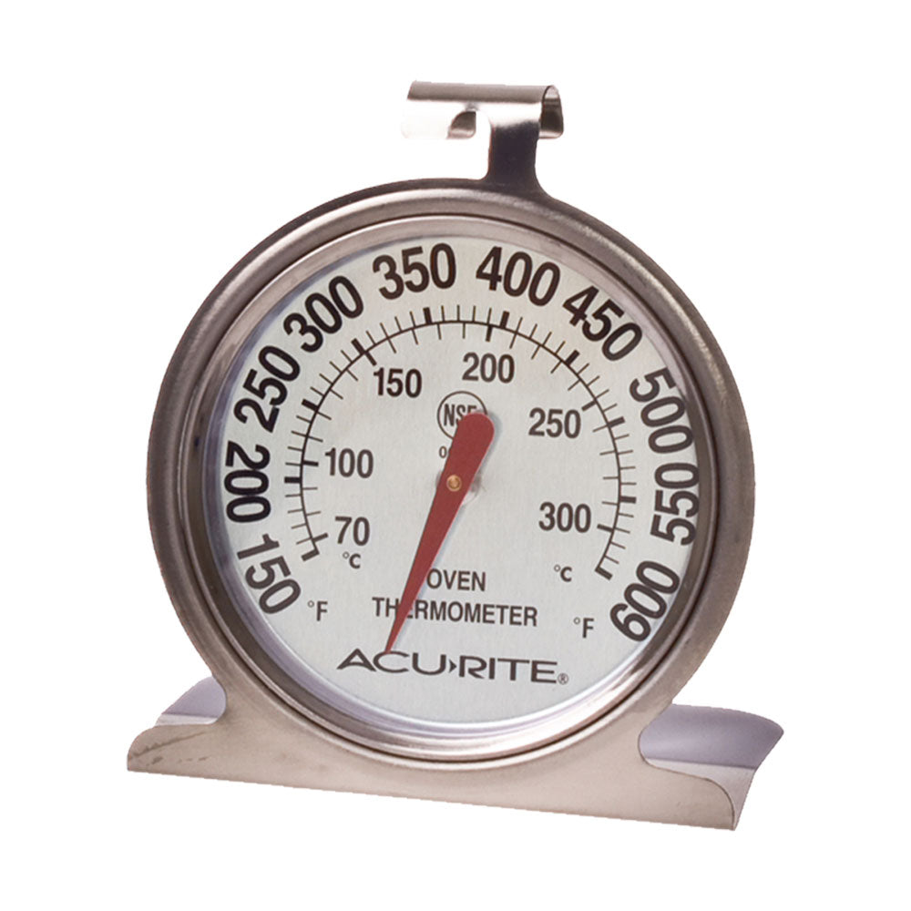 Thermomètre de style de cadran de l'acurite (Celsius)