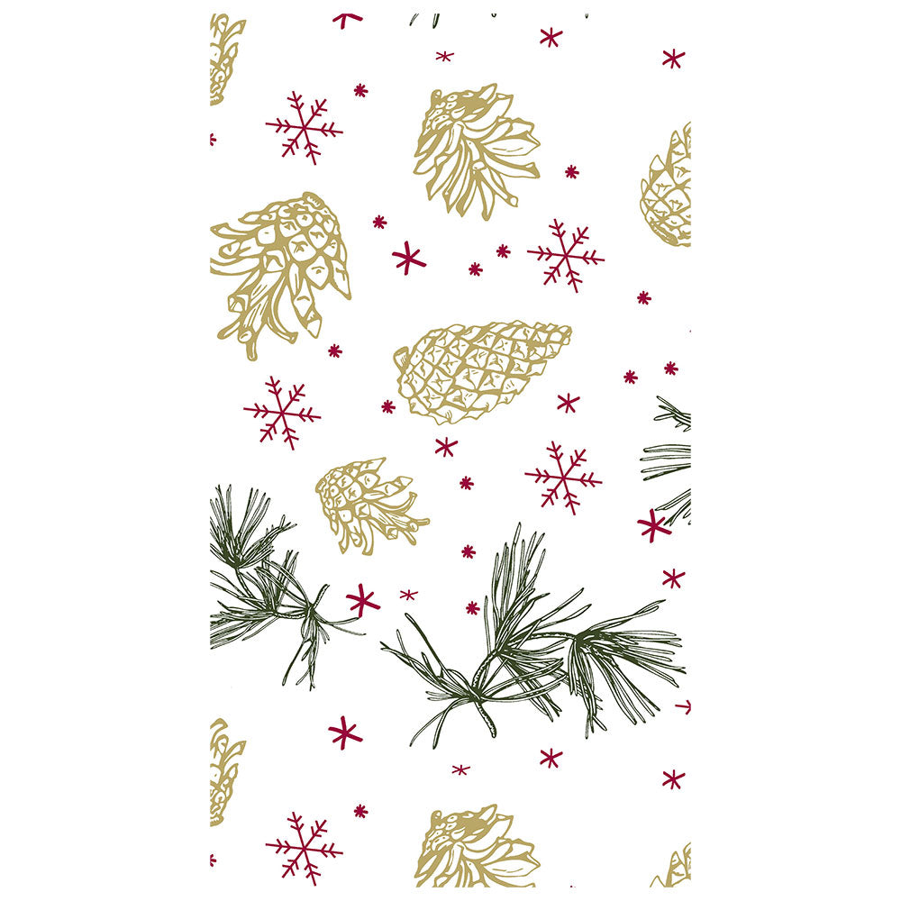 Paper + Design Towel Napkins (pack de 15)