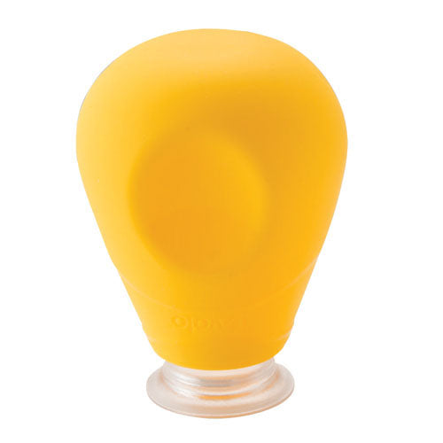 Tovolo Yellow Yolk Out Silicone Egg Separator (Box of 12)