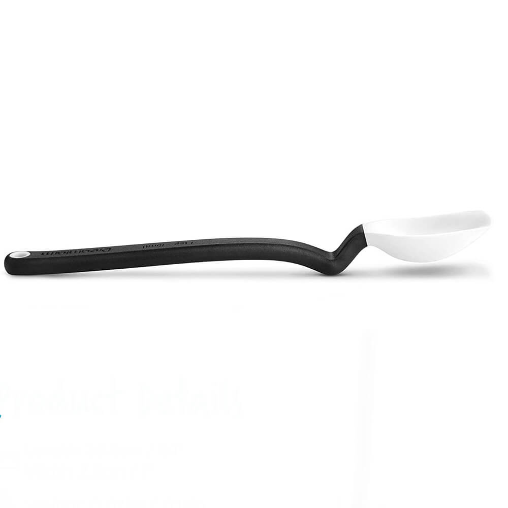 Soupoon Sit-Up Stracing Spoon