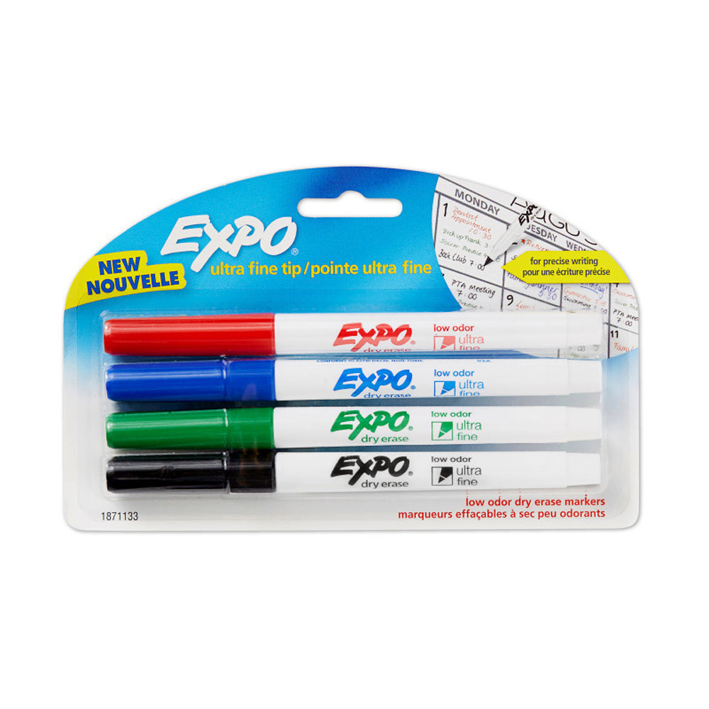 Expo Whiteboard -Marker (Box von 6)