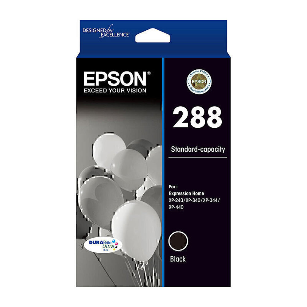 Epson 288 inktcartridge