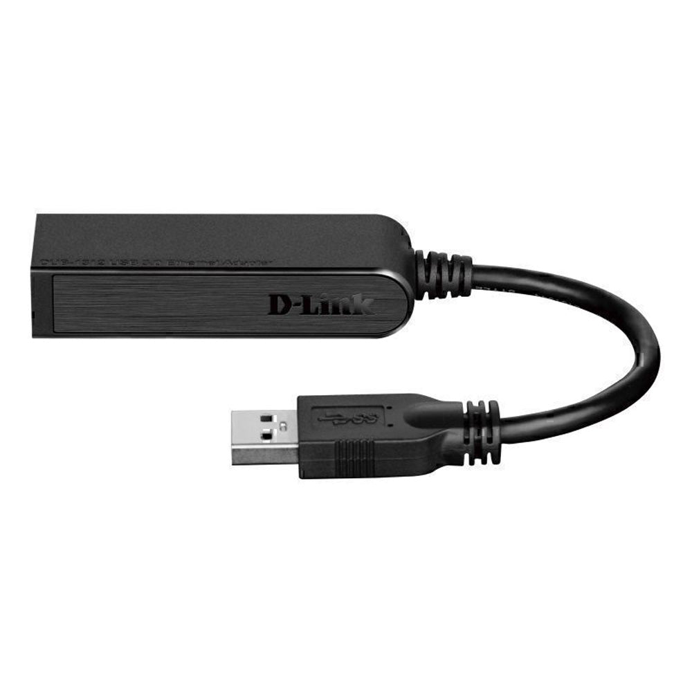 Adaptateur Ethernet D-Link Gigabit