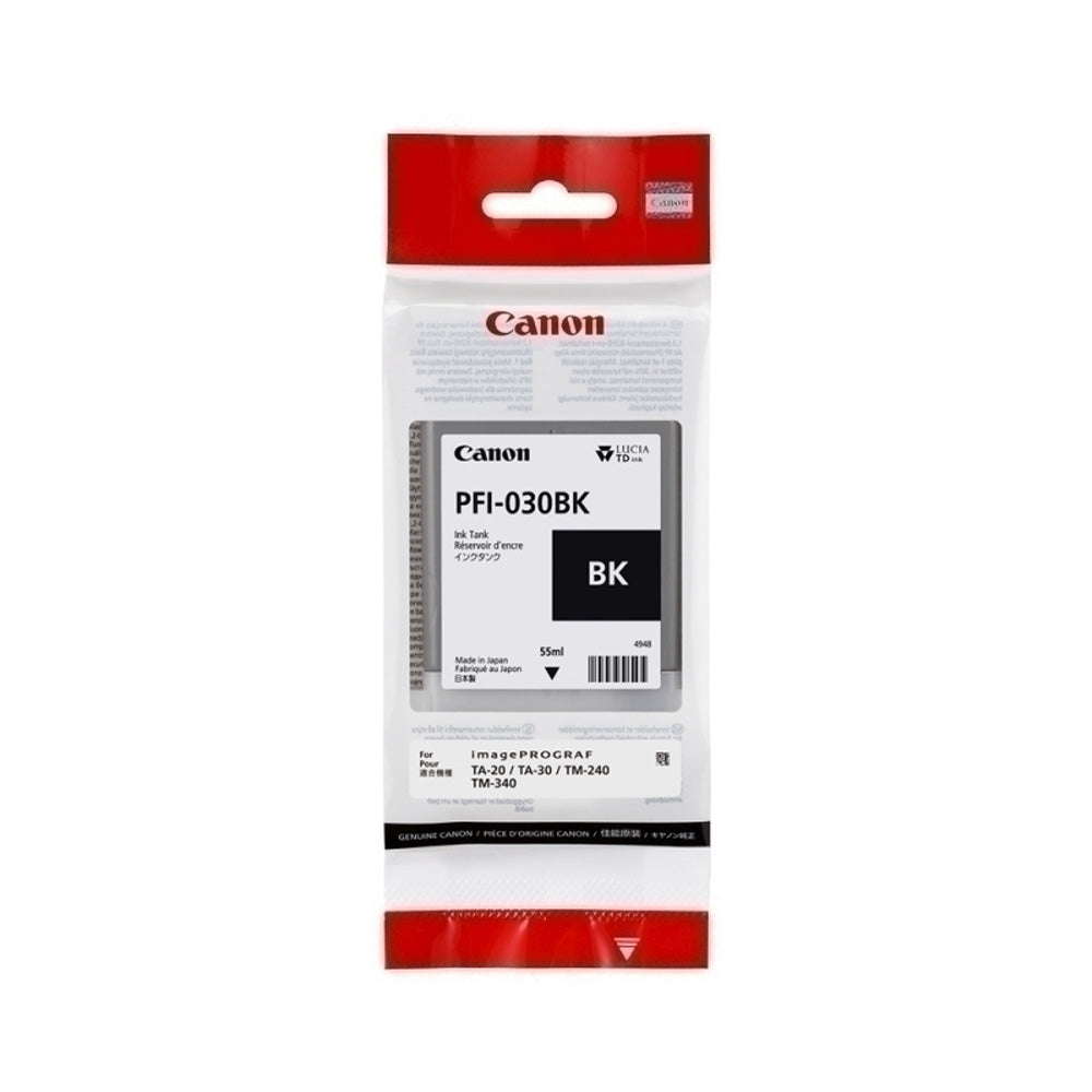 Canon PFI030 Tinte