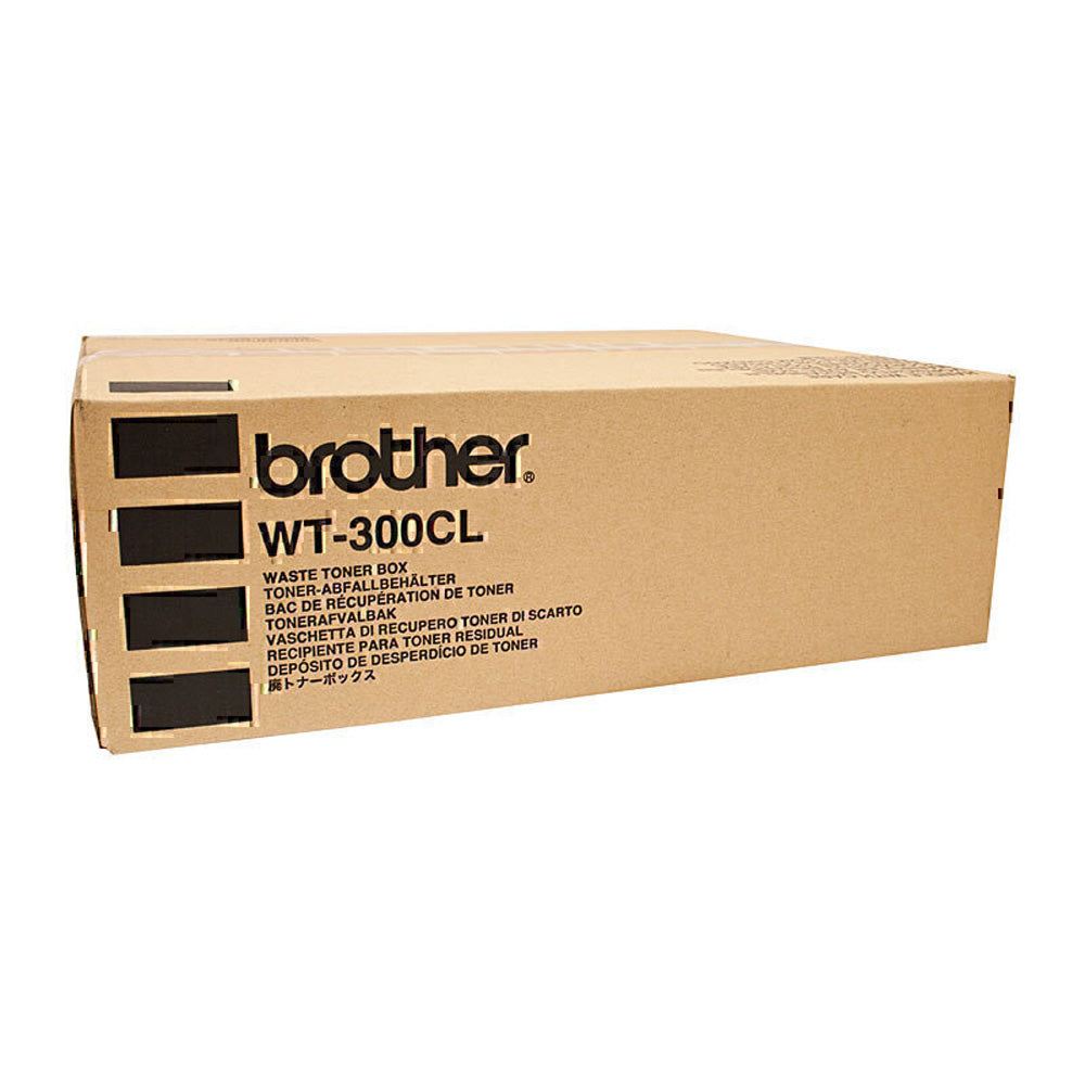 Brother Waste Toner Unit (50000 páginas)