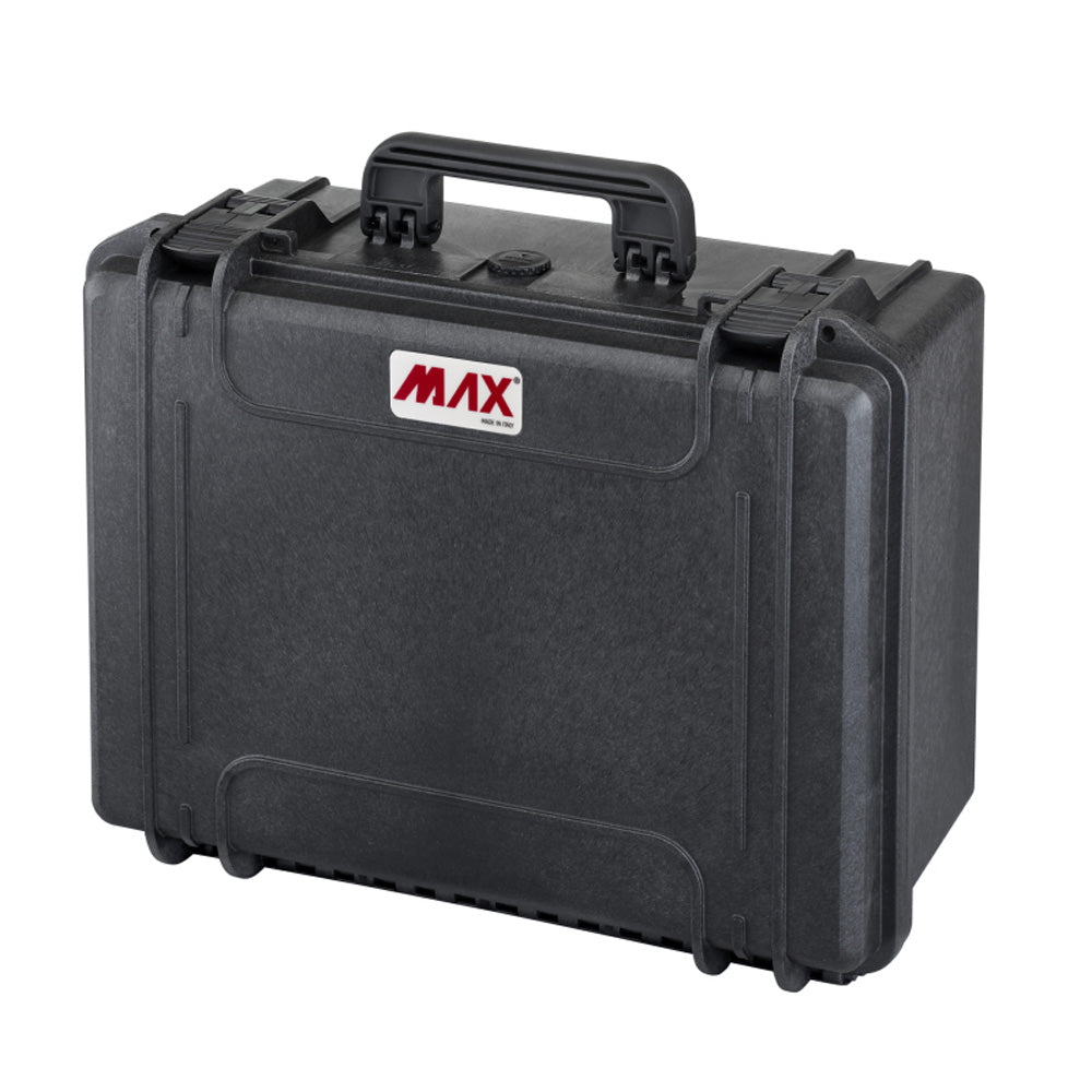 PP Max-465H Case protettivo