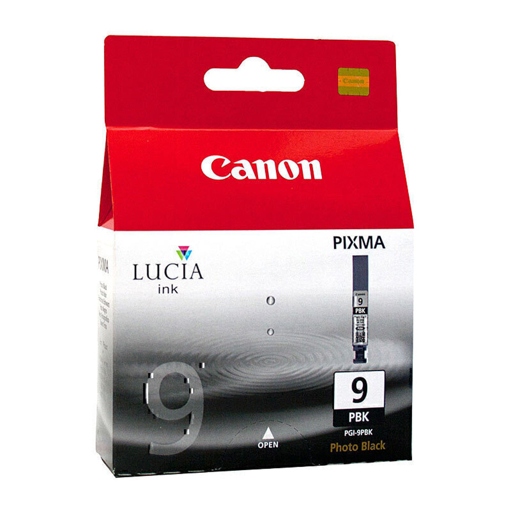 Canon PGI9 Foto Ink Patrone