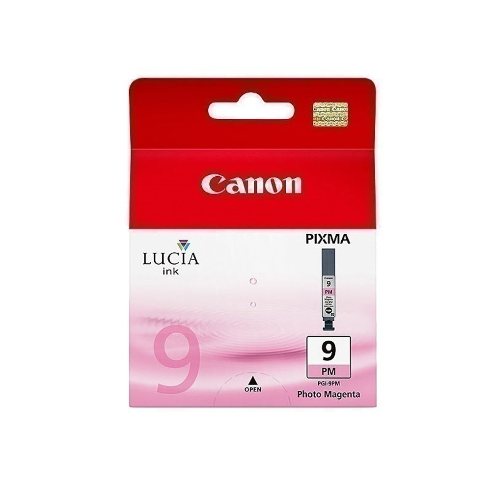 Cartuccia Canon PGI9 Photo Ink